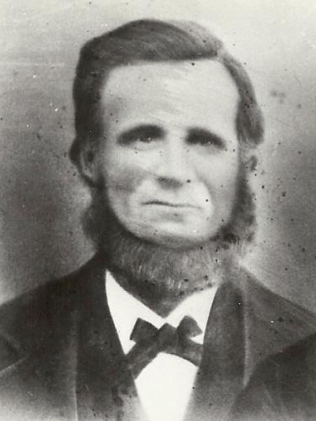 Robert Talbot Jr. (1832 - 1907) Profile